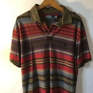 Ralph Lauren polo shirt